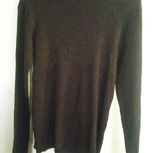 Talbots pullover ladies turtleneck